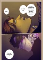 Until my Last Breath[OIRSFiles2] : Chapitre 11 page 9