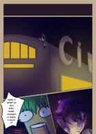 Until my Last Breath[OIRSFiles2] : Chapitre 11 page 16