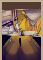 Until my Last Breath[OIRSFiles2] : Chapitre 11 page 20
