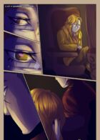 Until my Last Breath[OIRSFiles2] : Chapitre 11 page 22
