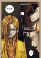 Until my Last Breath[OIRSFiles2] : Chapter 11 page 33