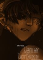 Until my Last Breath[OIRSFiles2] : Chapter 11 page 34