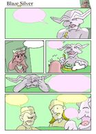 Blaze of Silver  : Chapitre 24 page 13