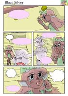 Blaze of Silver  : Chapitre 24 page 15