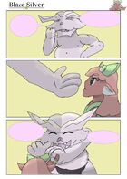 Blaze of Silver : Chapitre 24 page 18