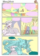 Blaze of Silver : Chapitre 24 page 22