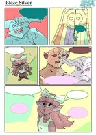 Blaze of Silver  : チャプター 24 ページ 24