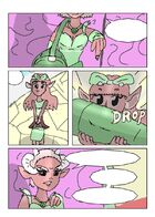 Blaze of Silver  : Chapitre 24 page 4