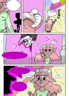 Blaze of Silver : Chapitre 24 page 5