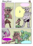 Blaze of Silver : Chapter 24 page 7