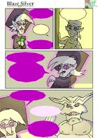Blaze of Silver : Chapter 24 page 10