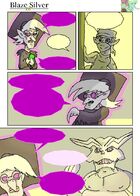 Blaze of Silver  : Chapter 24 page 10