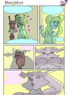 Blaze of Silver : Chapitre 24 page 11