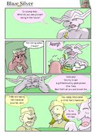 Blaze of Silver  : Chapitre 24 page 13