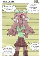 Blaze of Silver  : Chapitre 24 page 16