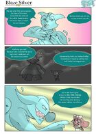 Blaze of Silver  : Глава 24 страница 23