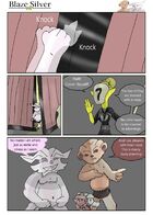 Blaze of Silver  : Глава 24 страница 29