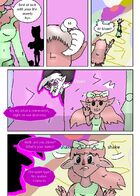 Blaze of Silver  : Chapitre 24 page 5