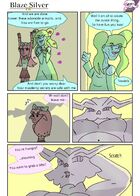 Blaze of Silver  : Chapitre 24 page 11