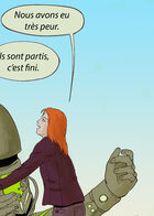 Un soleil pour Samaa 2 : Chapitre 16 page 13