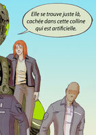 Un soleil pour Samaa 2 : Chapter 16 page 15