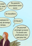 Un soleil pour Samaa 2 : Chapitre 16 page 25