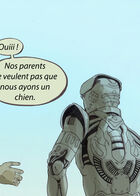 Un soleil pour Samaa 2 : Chapitre 16 page 26