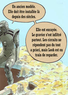 Un soleil pour Samaa 2 : Chapitre 16 page 27