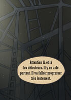 Un soleil pour Samaa 2 : Chapter 16 page 42