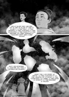 La Planète Takoo : Глава 20 страница 9