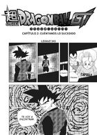Super Dragon Ball GT : Capítulo 2 página 4