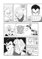Super Dragon Ball GT : Capítulo 2 página 6