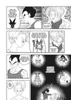 Super Dragon Ball GT : Capítulo 2 página 7