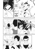 Super Dragon Ball GT : Глава 2 страница 9