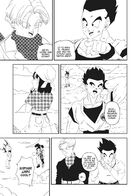 Super Dragon Ball GT : Capítulo 2 página 10