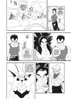 Super Dragon Ball GT : Capítulo 2 página 11