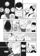 Super Dragon Ball GT : Capítulo 2 página 12