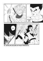 Super Dragon Ball GT : Capítulo 2 página 13