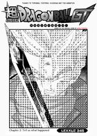 Super Dragon Ball GT : チャプター 2 ページ 2
