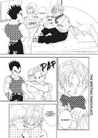 Super Dragon Ball GT : チャプター 2 ページ 5