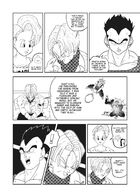 Super Dragon Ball GT : チャプター 2 ページ 6