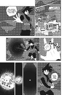 Super Dragon Ball GT : チャプター 2 ページ 8