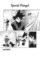 Super Dragon Ball GT : チャプター 2 ページ 14