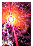 Saint Seiya Zeus Chapter : チャプター 7 ページ 34