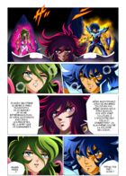 Saint Seiya Zeus Chapter : Глава 7 страница 36