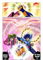 Saint Seiya Zeus Chapter : チャプター 7 ページ 38