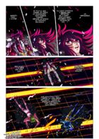 Saint Seiya Zeus Chapter : チャプター 7 ページ 40