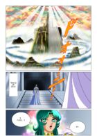 Saint Seiya Zeus Chapter : Chapitre 7 page 2