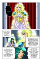 Saint Seiya Zeus Chapter : Capítulo 7 página 3