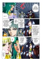 Saint Seiya Zeus Chapter : Capítulo 7 página 4